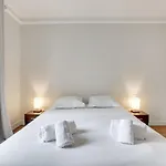 Lumineux Apt 3 Pers