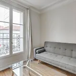 Lumineux Apt 3 Pers