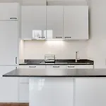 Lumineux Apt 3 Pers