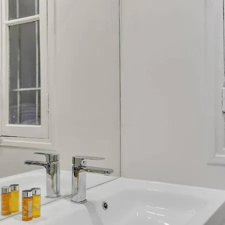 Lumineux Apt 3 Pers * Parigi